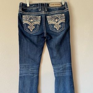 Rock Revival Boot cut jeans